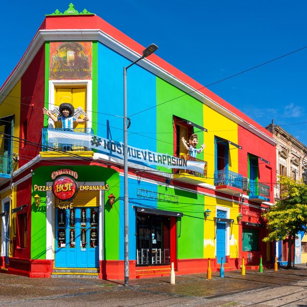 Buenos Aires, Argentina