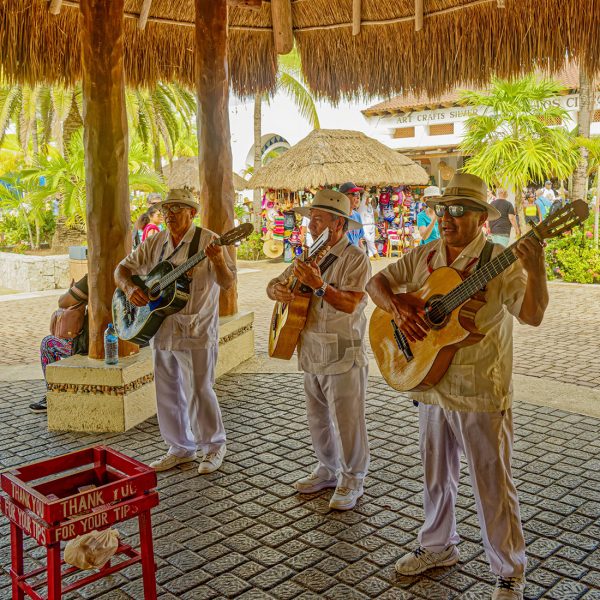 Cozumel