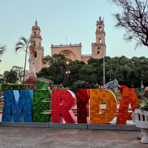 Mérida