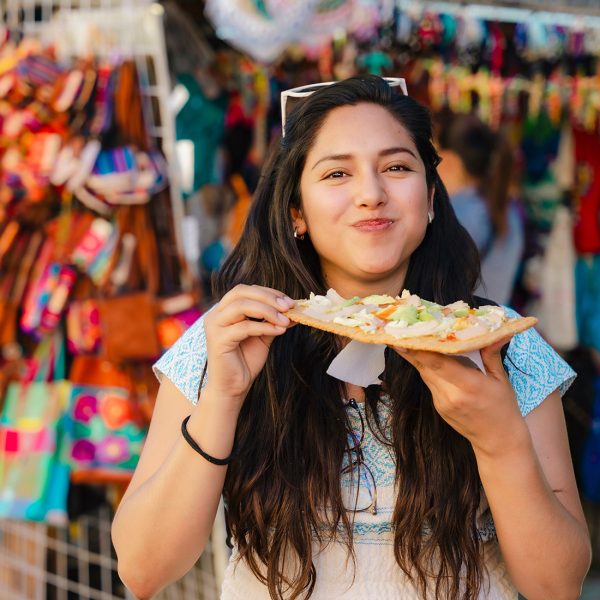 Oaxaca