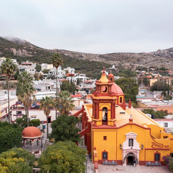 Querétaro