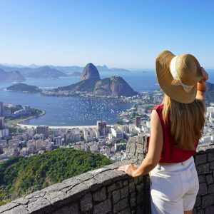 Río de Janeiro, Brasil