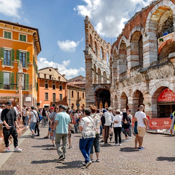 Roma, Italia
