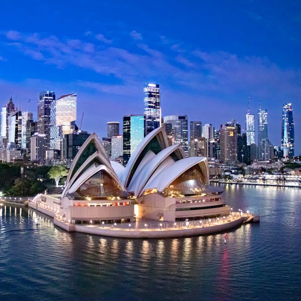Sydney, Australia