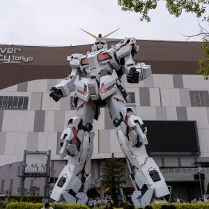 Tokio, Japón