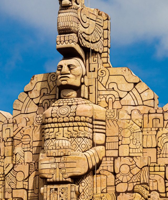 Tlaloc-Merida