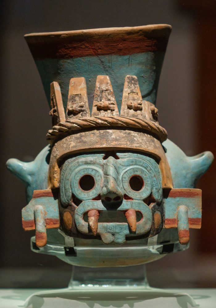 Tlaloc-Tlaloc